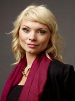 Myanna Buring