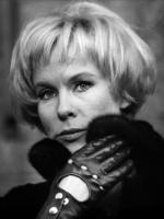 Bibi Andersson