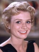 Inger Stevens