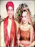 Azhar Mahmood Marriage photo