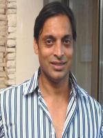 Shoaib Akhtar Photo