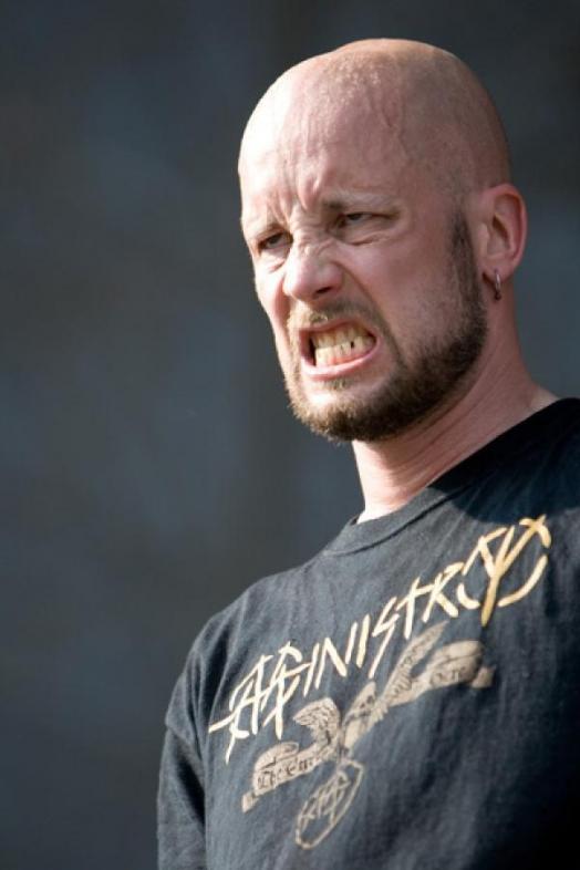 Jens Kidman