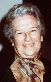 Carmen Conde
