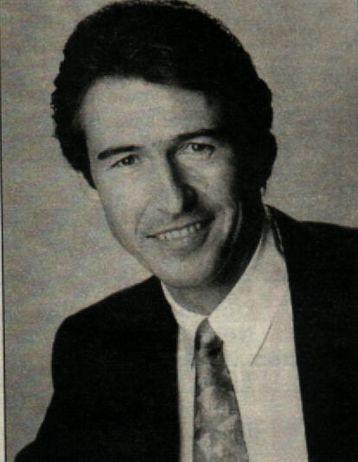 Randolph Connolly