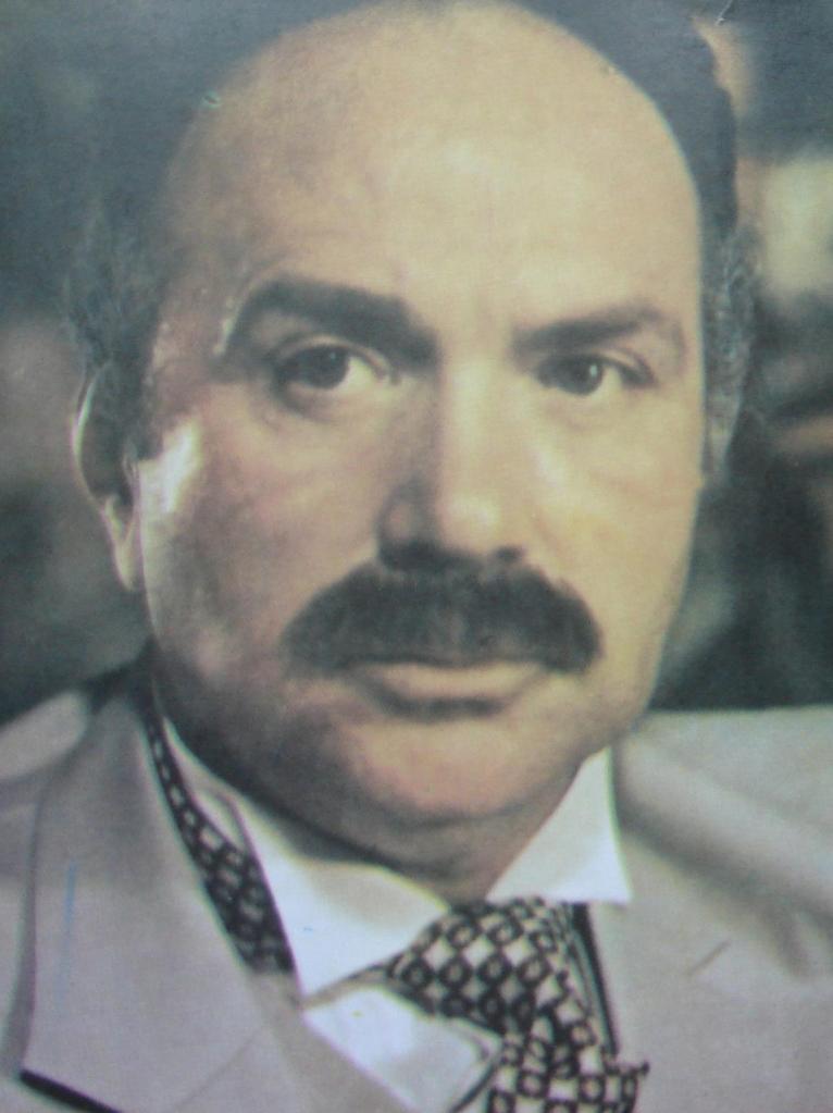 George Constantin