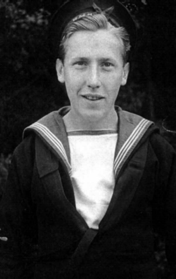 Cyril Conway