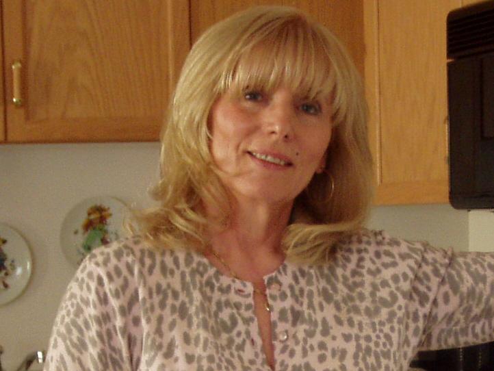 Ingeborg Cook
