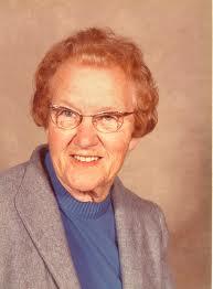 Lillian Cook