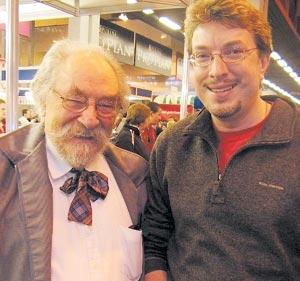 Trevor Cooper