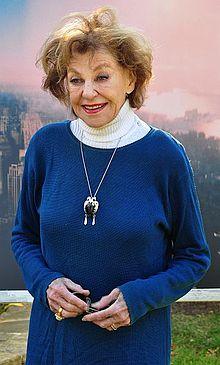 Joan Copeland