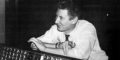 Frank Cordell