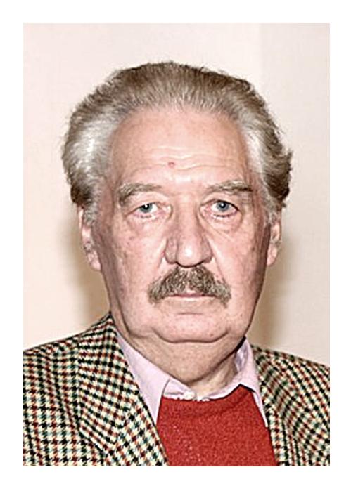 Nicolae Corjos