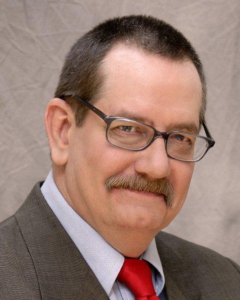 Michael Cornelison