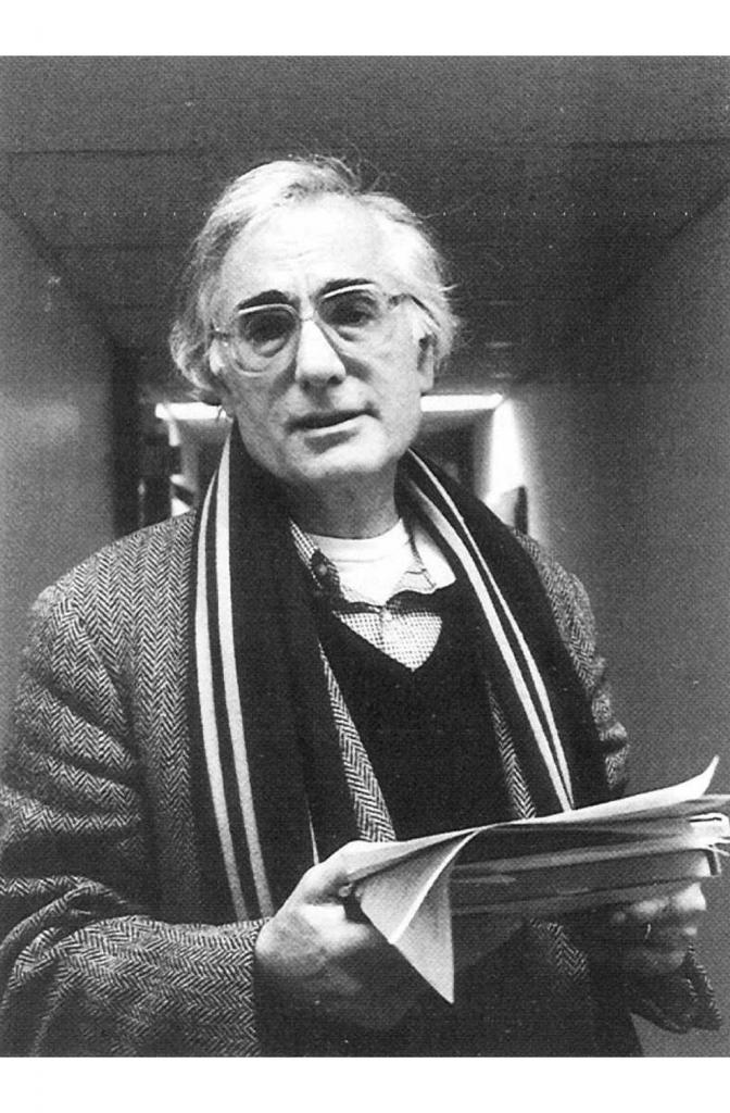 Axel Corti