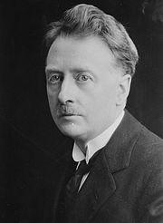 William Cosgrave