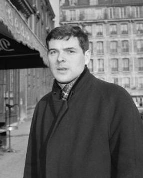 Michel Cournot
