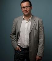 Laurent Courtiaud