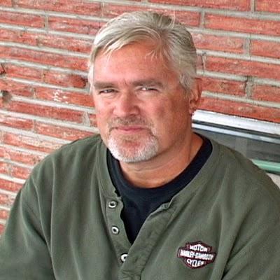 Ronnie Cramer