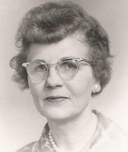 Helga Cranston