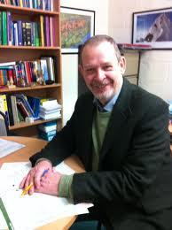 Ray Creighton