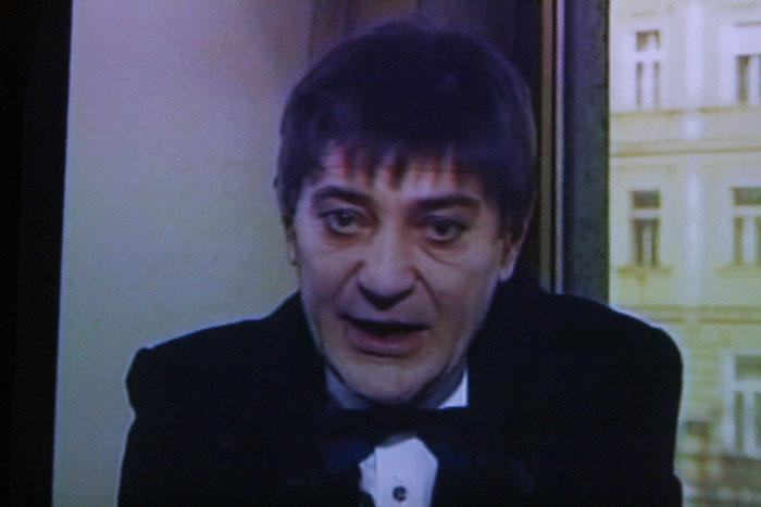 Mladen Crnobrnja