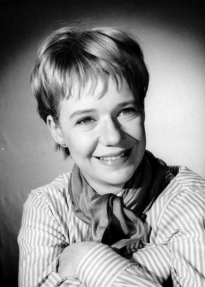 Anna Cropper
