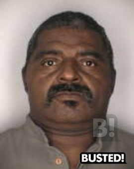 Larry Crosley