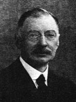 Alfred Cross