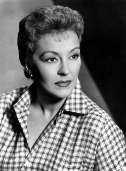 Joan Croydon