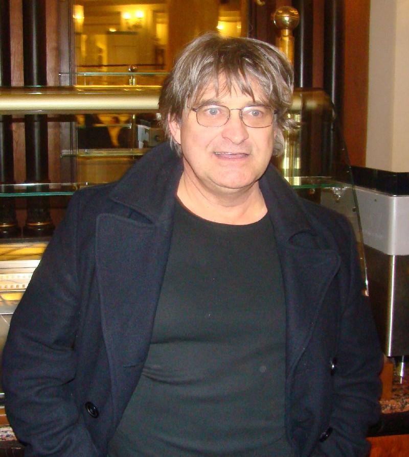 Tibor Csizmadia