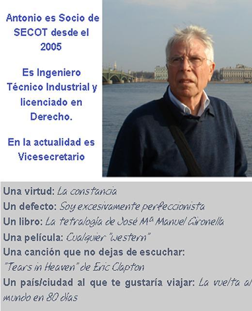 Antonio Cumellas