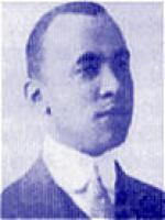 Ford dabney bio #6