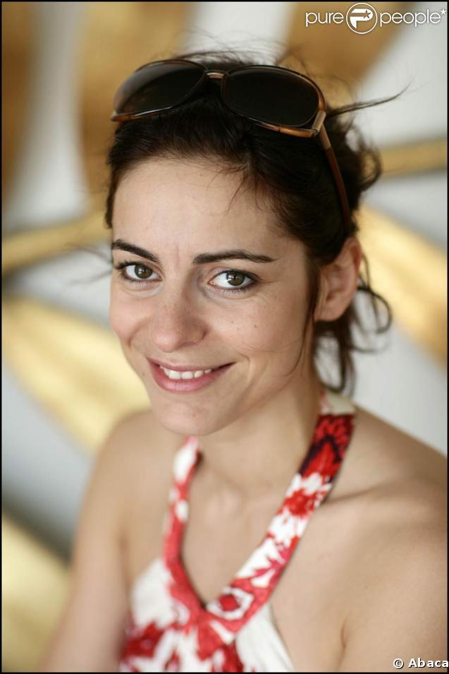 Audrey Dana Profile, BioData, Updates and Latest Pictures FanPhobia