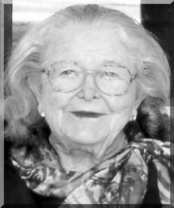 Winnie Dangerfield