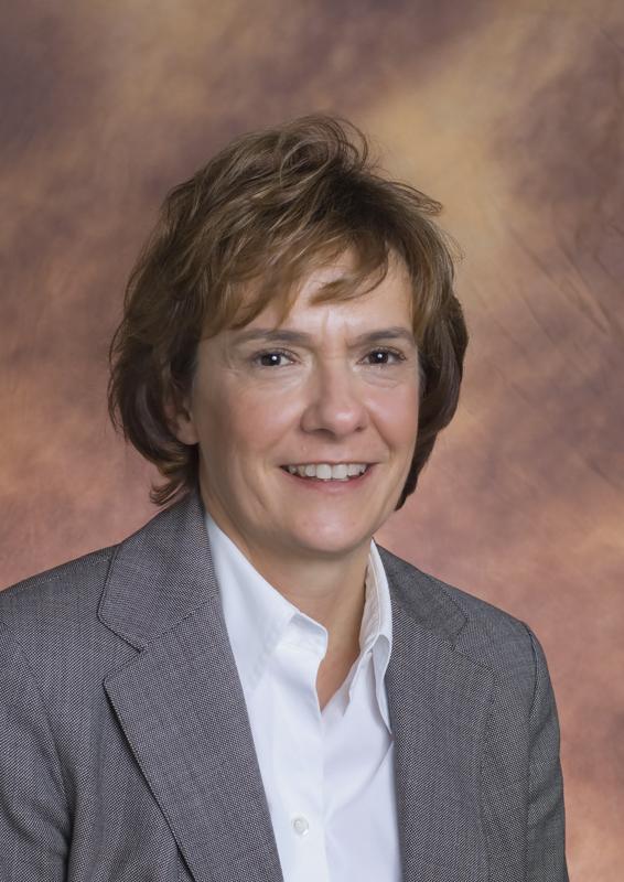 Barbara Daniels