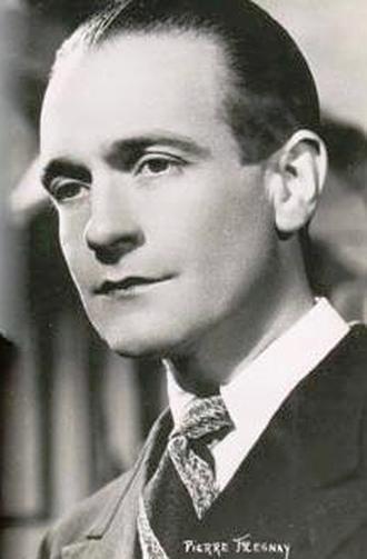 Hélène Darly