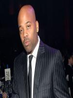 Damon Dash