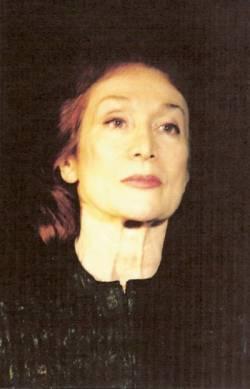 Bérangère Dautun