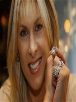 Sharron Davies