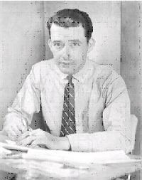 Frederick C. Davis