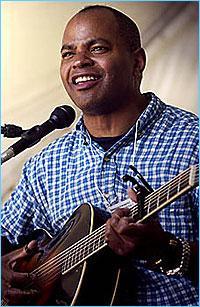 Guy Davis
