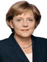 Angela Merkel