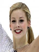 Gracie Gold