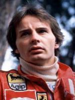 Gilles Villeneuve