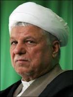 Akbar Hashemi Rafsanjani