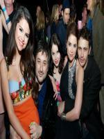 Cast of Spring Breakers