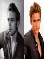 James Franco is Look Like James Dean