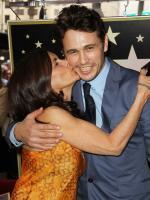 Betsy Franco, James Franco