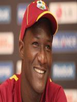 darren sammy cricketer