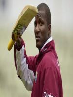 Darren Sammy Hd Picture